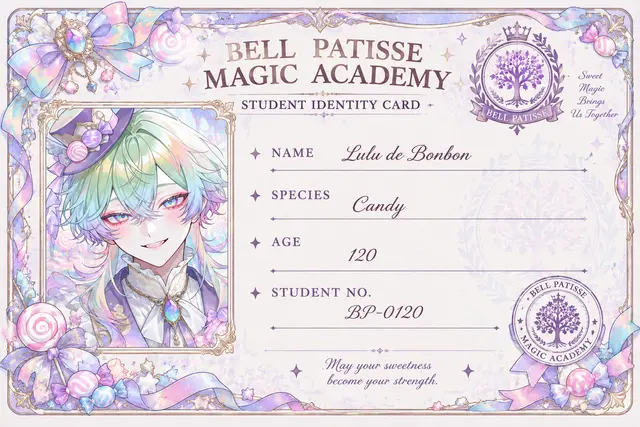 Profile image of Lulu