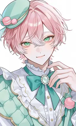 Profile image of Fifi