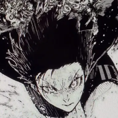 Profile image of 凛