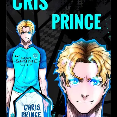 Profile image of クリス