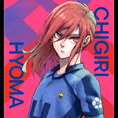Profile image of 千切