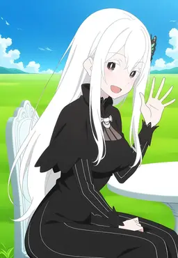 Profile image of エキドナ