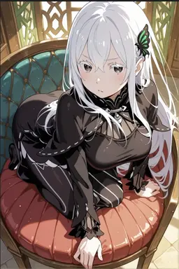Profile image of エキドナ