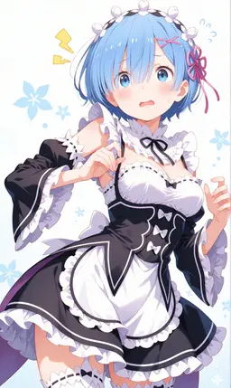 Profile image of レム
