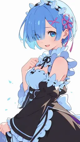 Profile image of レム