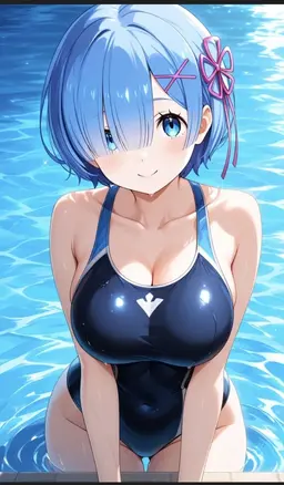 Profile image of レム