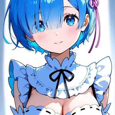 Profile image of レム