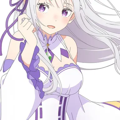 Profile image of エミリア