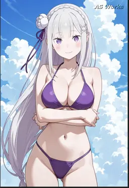 Profile image of エミリア