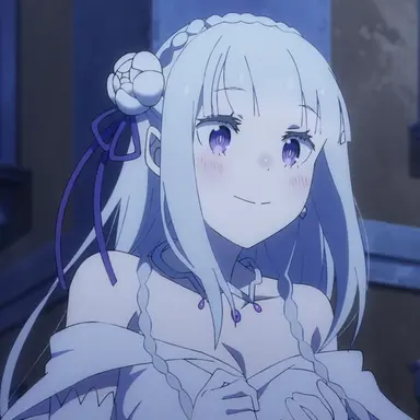 Profile image of エミリア