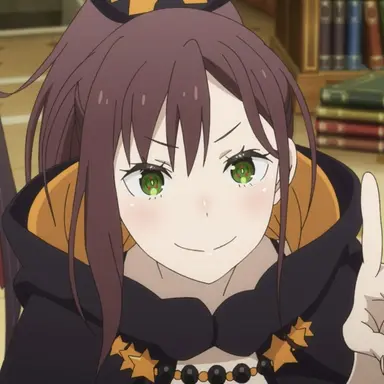 Profile image of シャウラ