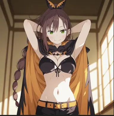 Profile image of シャウラ