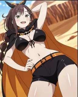 Profile image of シャウラ