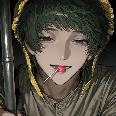 Profile image of キャロル