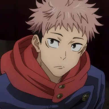 Profile image of 虎杖