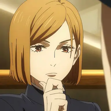 Profile image of 釘崎