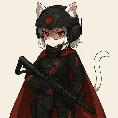 Profile image of 카이저냥