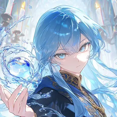 Profile image of ミラ