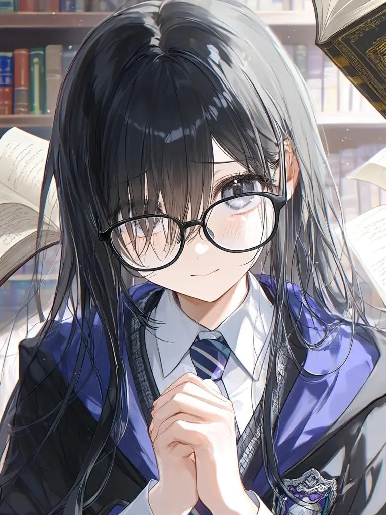 SorryDune7967의 魔法学園の幼馴染
