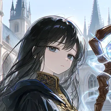 Profile image of クロネ