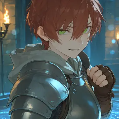 Profile image of Solis Wren