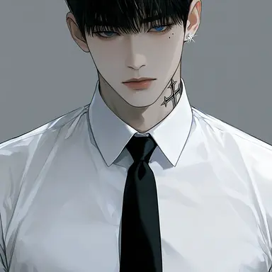 Profile image of シム・スホ