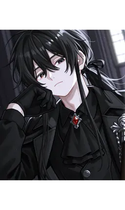 Profile image of 슈바르츠
