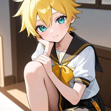 Profile image of レン