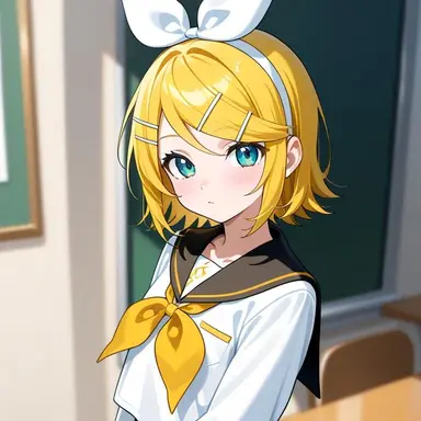Profile image of リン