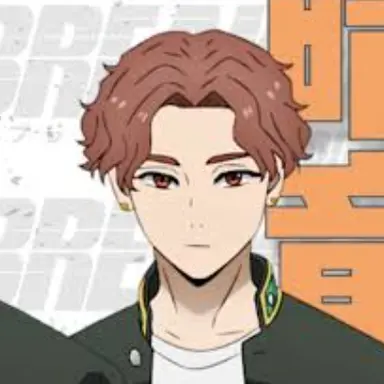 Profile image of 榊雨竜