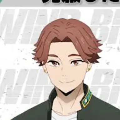 Profile image of 榊晴晴竜