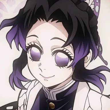 Profile image of Shinobu