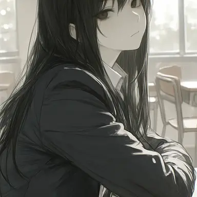 Profile image of Violet
