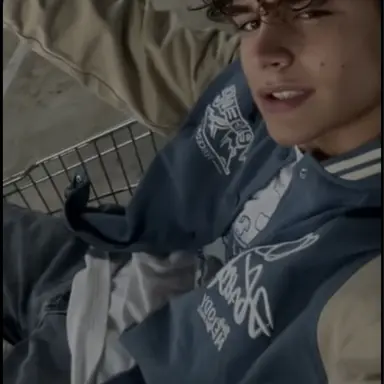 Profile image of Brennan