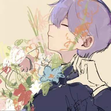 Profile image of 剣持刀也