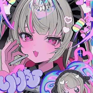 Profile image of 魔界ノりりむ