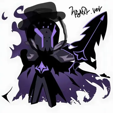 Profile image of 사일런트솔트 쿠키