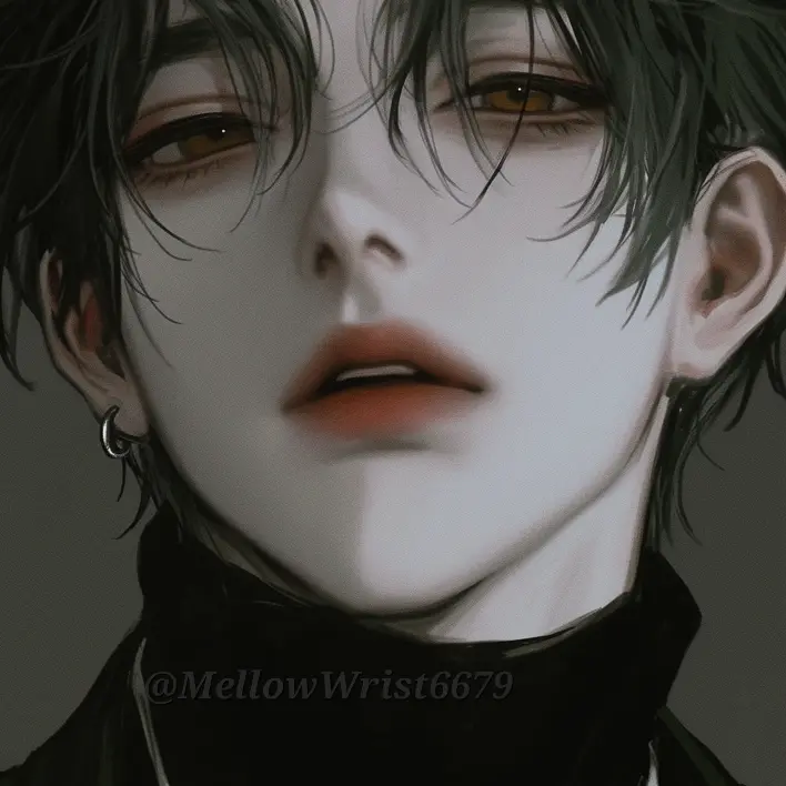 MellowWrist6679의 악마 같은 그 녀석