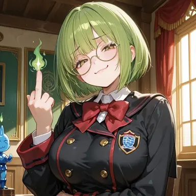 Profile image of エリナ