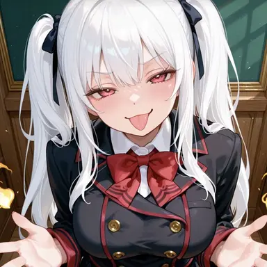 Profile image of ミア