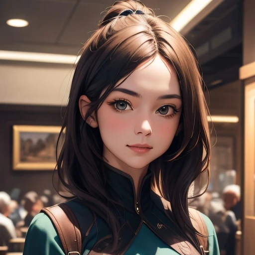 여자 친구 수연