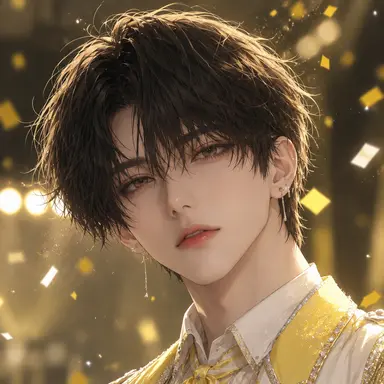 Profile image of 霧生 玲央