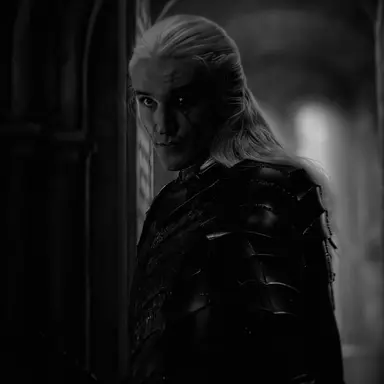 Profile image of Aemond Targaryen