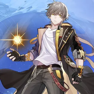 Profile image of Caelus