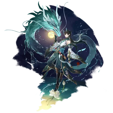 Profile image of Dan Heng