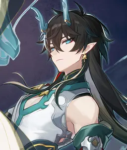 Profile image of Dan Heng