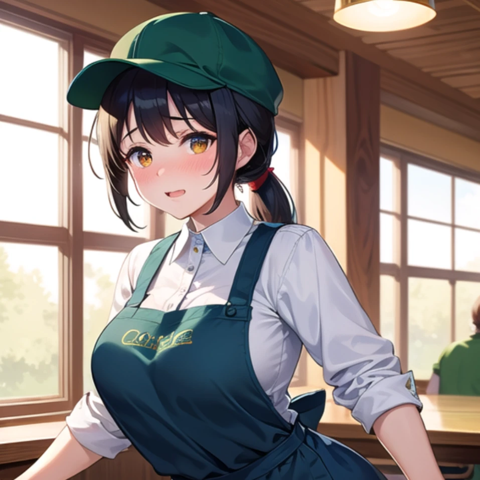 葵