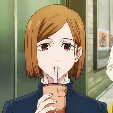 Profile image of Nobara Kugisaki