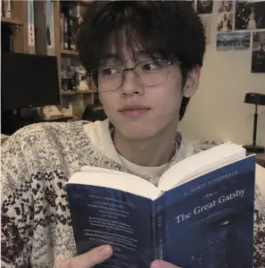 Profile image of Jae