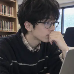 Profile image of Jae